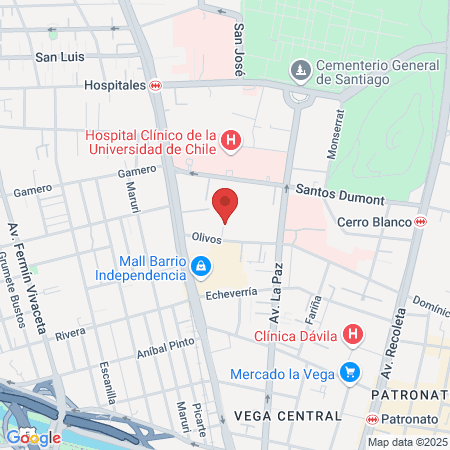 Instruccion Y Representaciones Deportivas Ltda map