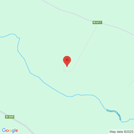 Cancha Club Deportivo U. Lluanco map