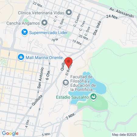 Jaleafit Workout Training Center map