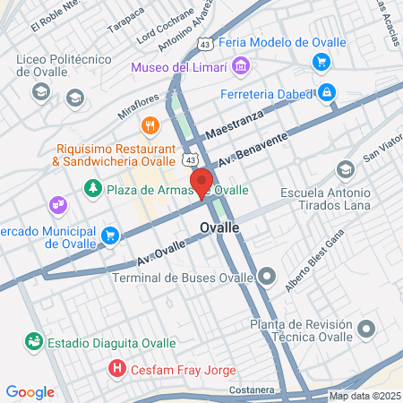 Cortes Vergara Joel Alejandro map