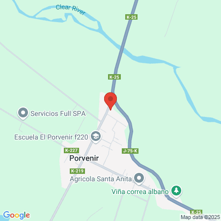 Peluquería Mara map