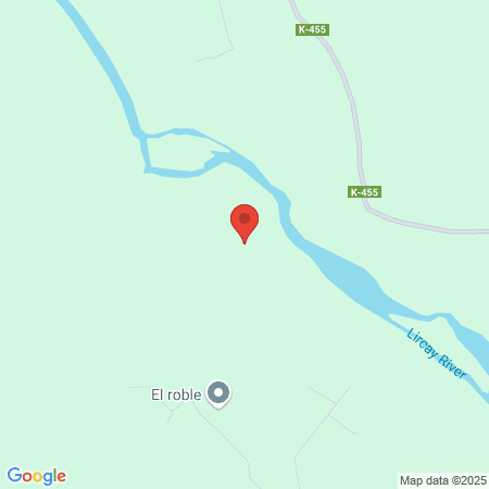 Peluqueria karymme map