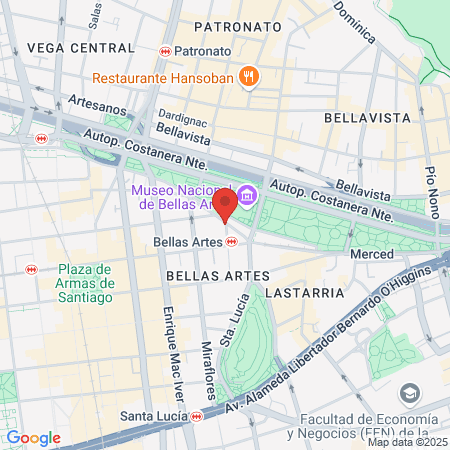 Mimos Peluqueria Y Boutique map