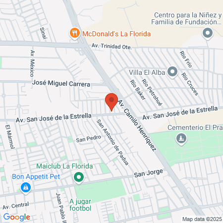 Labra Diaz Silvia De Las Mercedes Y Otra map