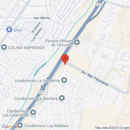 Alisado Pro by Makarena Brañas map