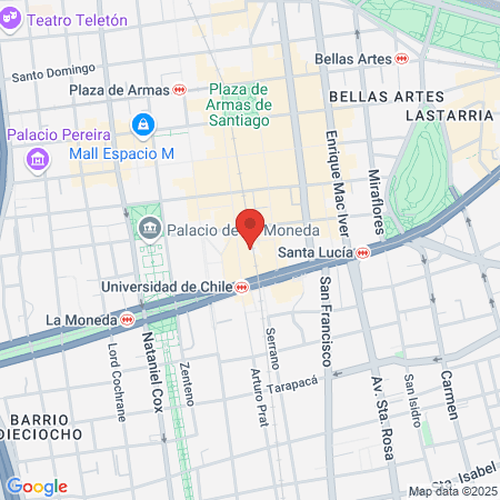 Moritapets (Peluquería canina) map