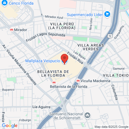 Peluquería Patilla map