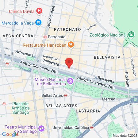 Peluqueria CARLOS VERSALOVIC map