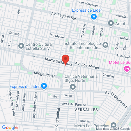 Martinez Munoz Samuel map