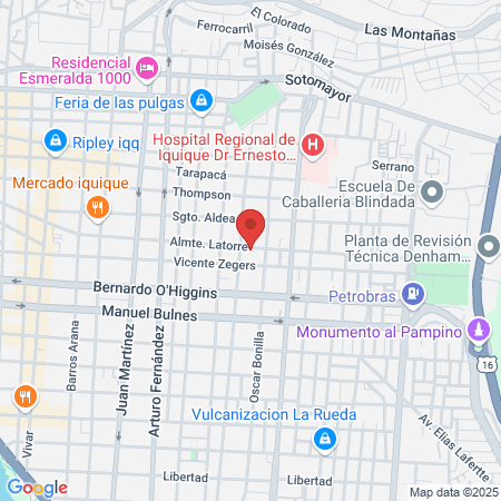 Secret Lady And Men map