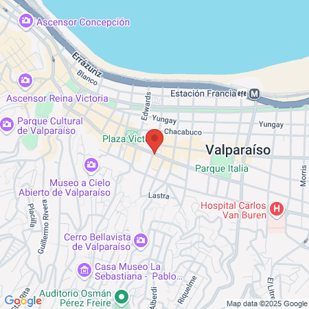 Peluqueria Yexsica Estilos. map