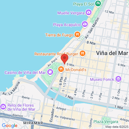 Cortes Suazo Angel Eduardo map