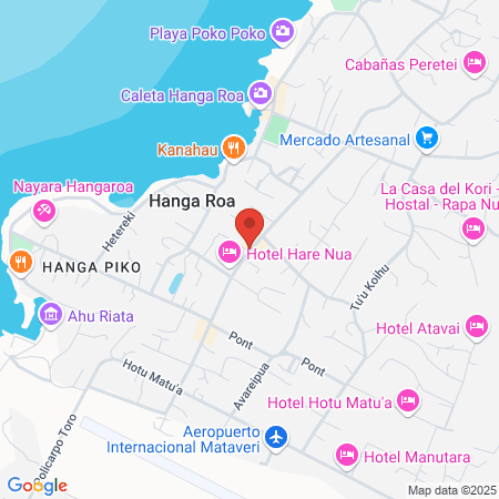Peluqueria map