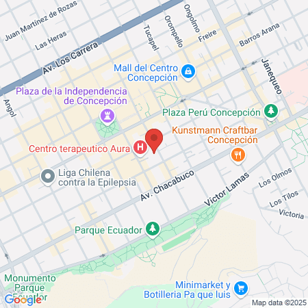 Con Achs Concepcion map