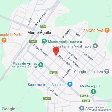 Soc Medico Psiquiatrica Mangili Ltda map