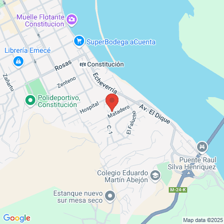 Centro Medico Nova Medic map