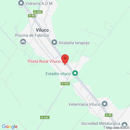 Servicios Medicos y Odontologicos, Ana Maria Satomi Sakamoto Prado E.I map