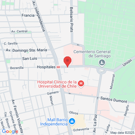 Plantillas Topito map