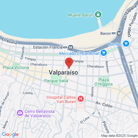 Servicios Medicos Y Odontologicos Neurodental Limi map