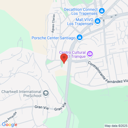 Comercializadora lo Prado Spa map