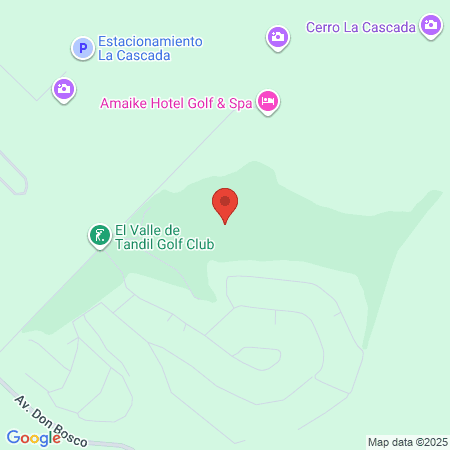 Red Dragon Extremo map