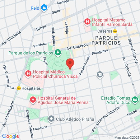 Raw Muscle And Strength map