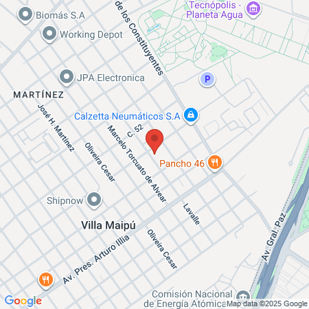 Súper Funcional Entrenamiento Funcional map