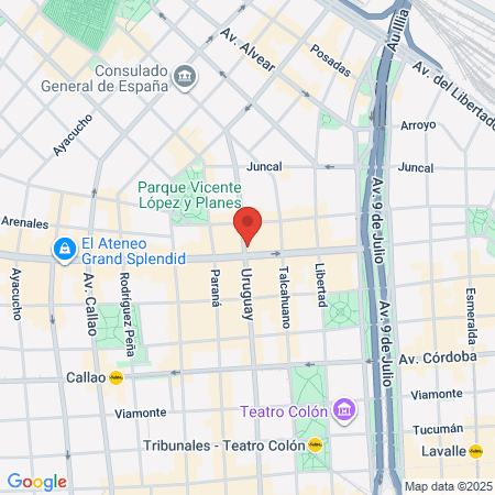 Memeliah Wellness map