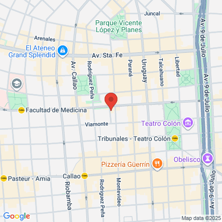 Rs Modelador Facial map