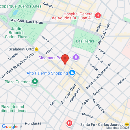 Blanqueamiento Ahora map