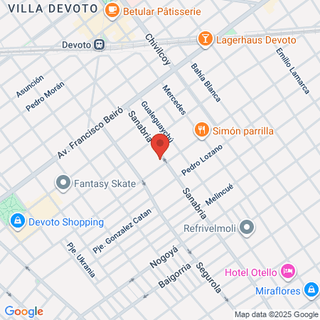 Odontologia Dentar map