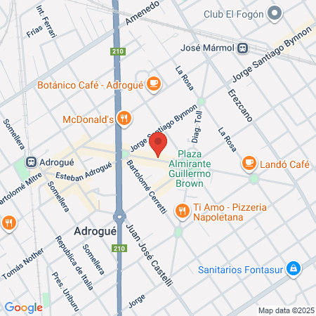 Kranex Centro De Tomografias Odontologicas map