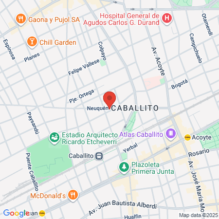 Club Spa Petit Hotel map