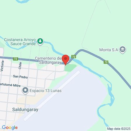 Sebastian Ducasa map