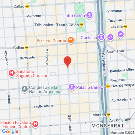 Barberis Silvia A map