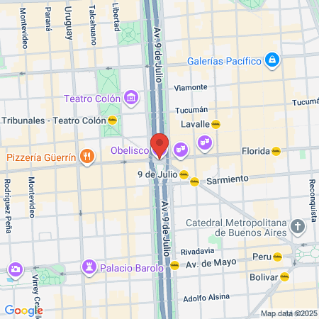 Odontología Mecánica Dental De Urgencia map