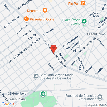 Shelby The Barber Shop map