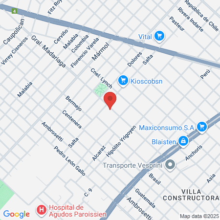 Thebarbershop1994 map