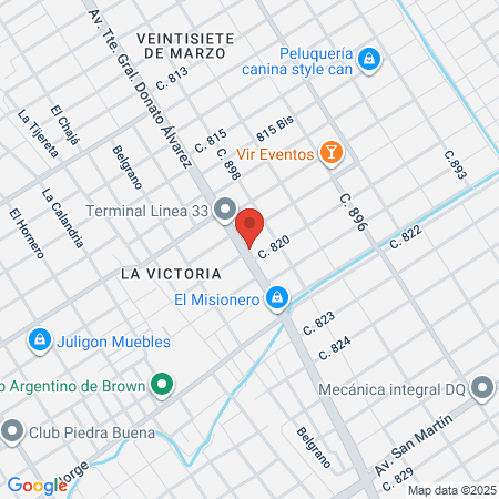 Halcón Fighter Pfc map