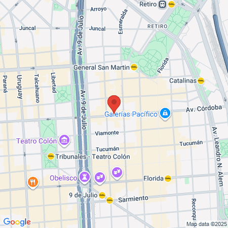 Escuela De Boxeo Semillero map