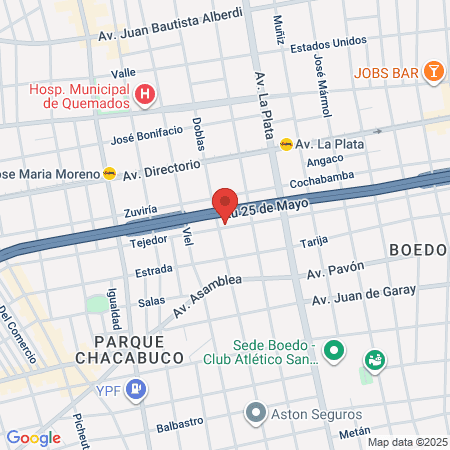 Figurella Microcentro map