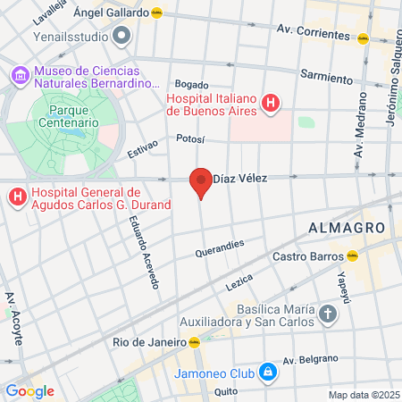 Nichia Tenis De Mesa map