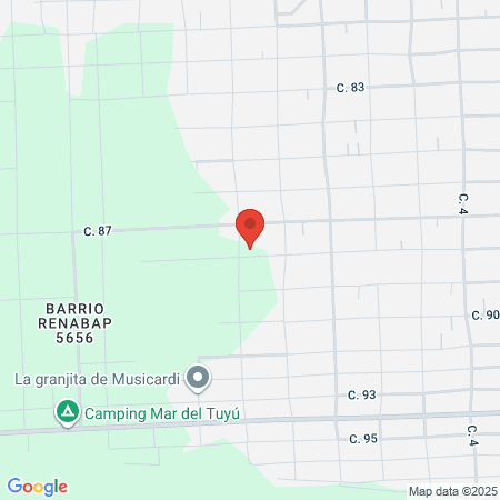 Clinica Privada San Clemente map