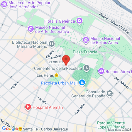 Centro Valls Traumatología Y Kinesiologia map