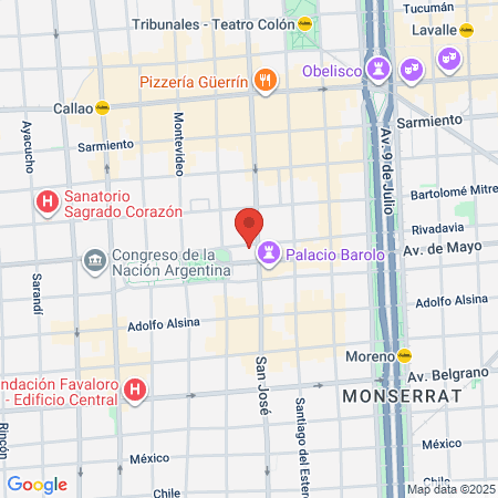 Verona Barber Studio Barbería map