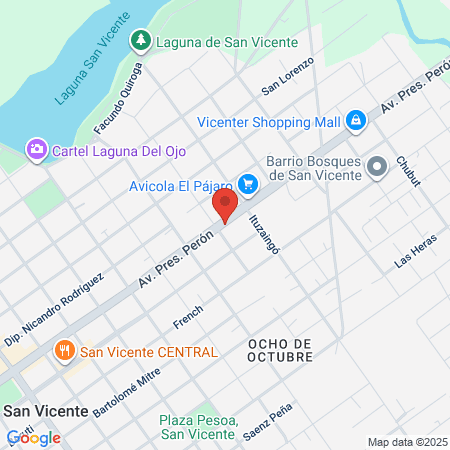 Barbershop Next Level map