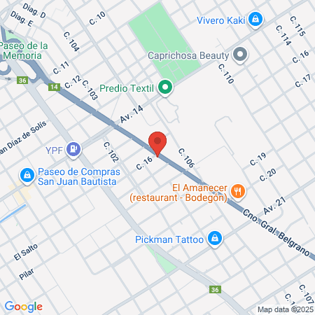 Stylovip Peluquería Barberia map