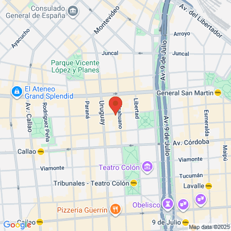 Υrвana Вarвerѕнop map