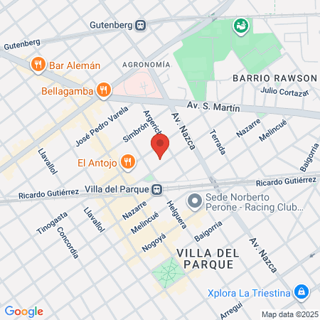 Rs Radiologia Dental map