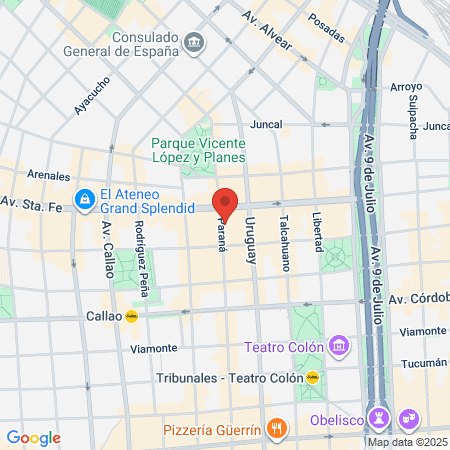 Minis Desarrollo Social De La Nación map